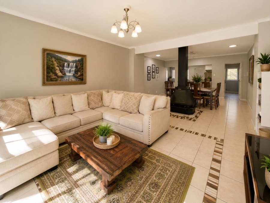4 Bedroom Property for Sale in Universitas Ridge Free State